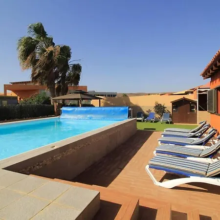 Villa Lucia Golf